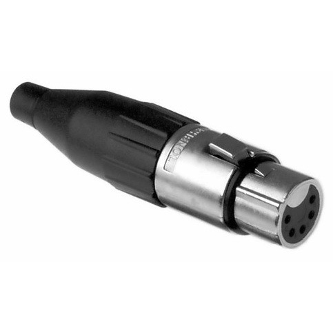 Amphenol AC5F Разъемы